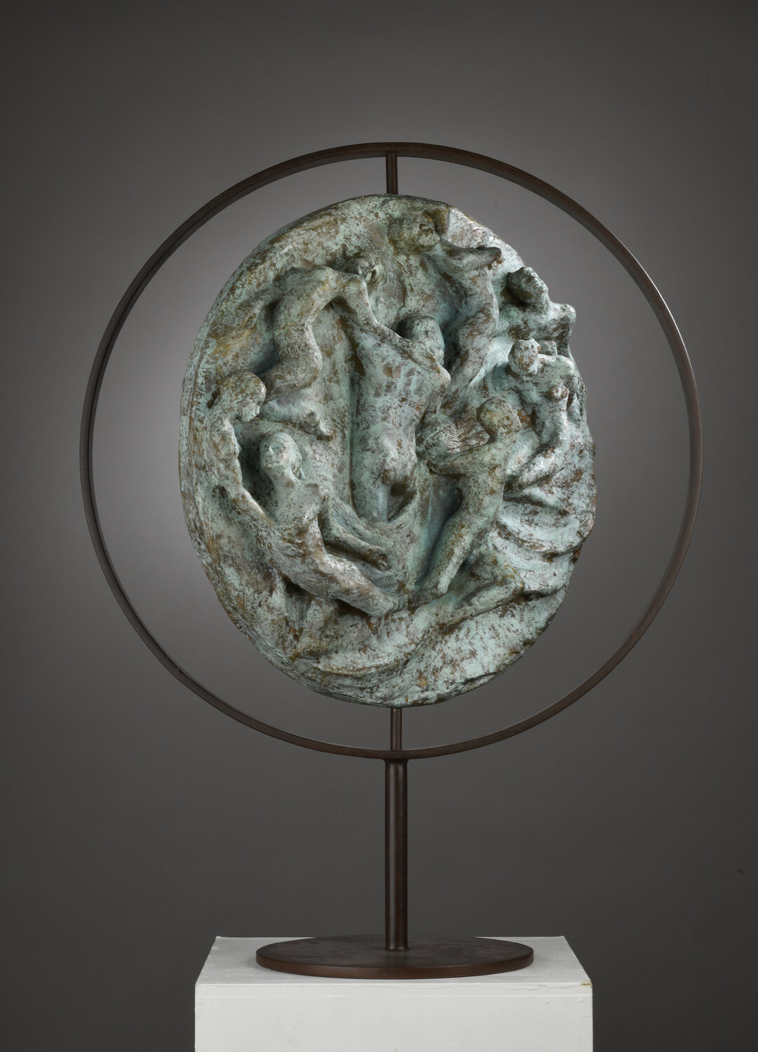 La tempête de l'amour - Vue 13