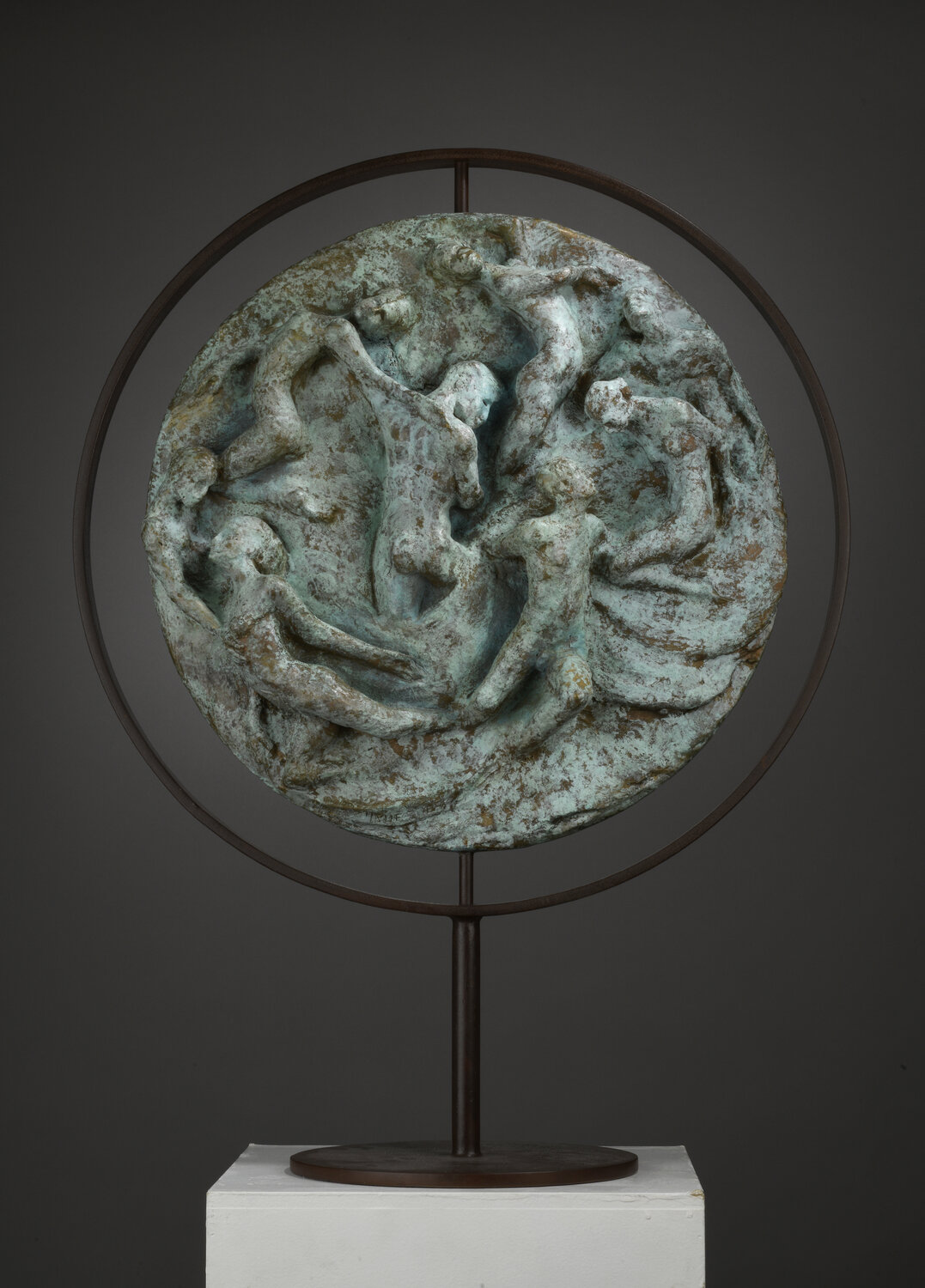 La tempête de l'amour - Vue 14