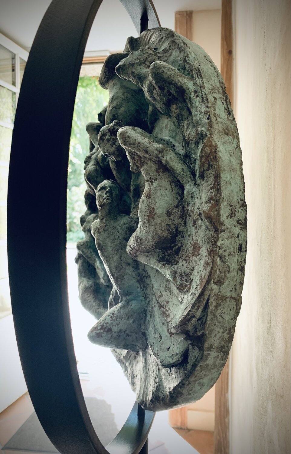 La tempête de l'amour - Vue 3