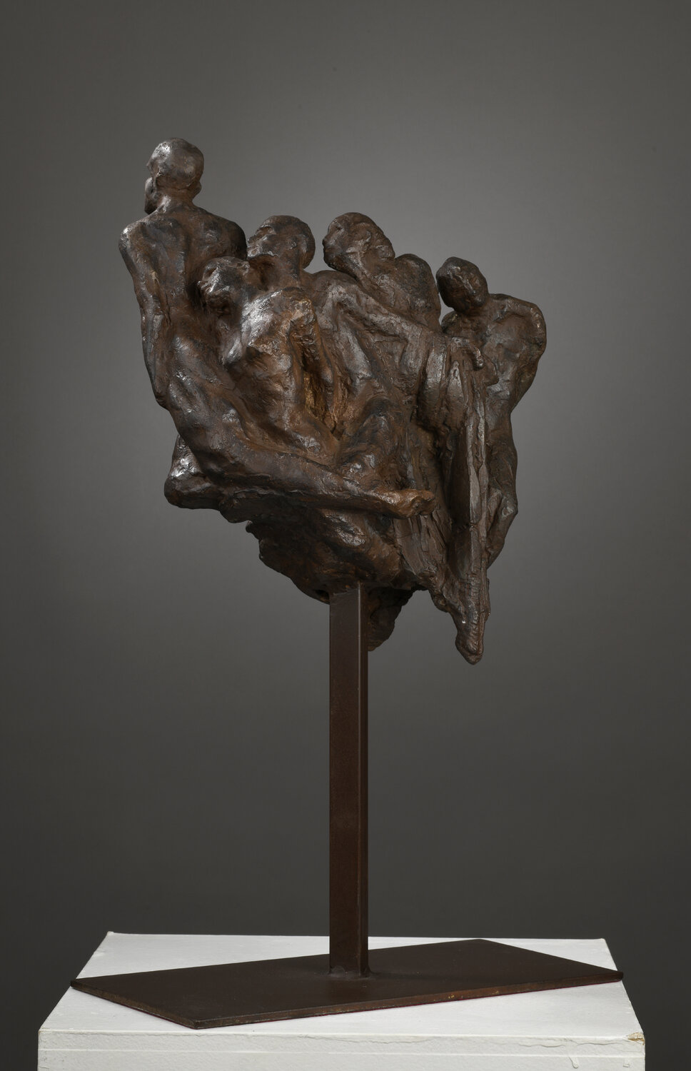 Terre Promise - Vue 2