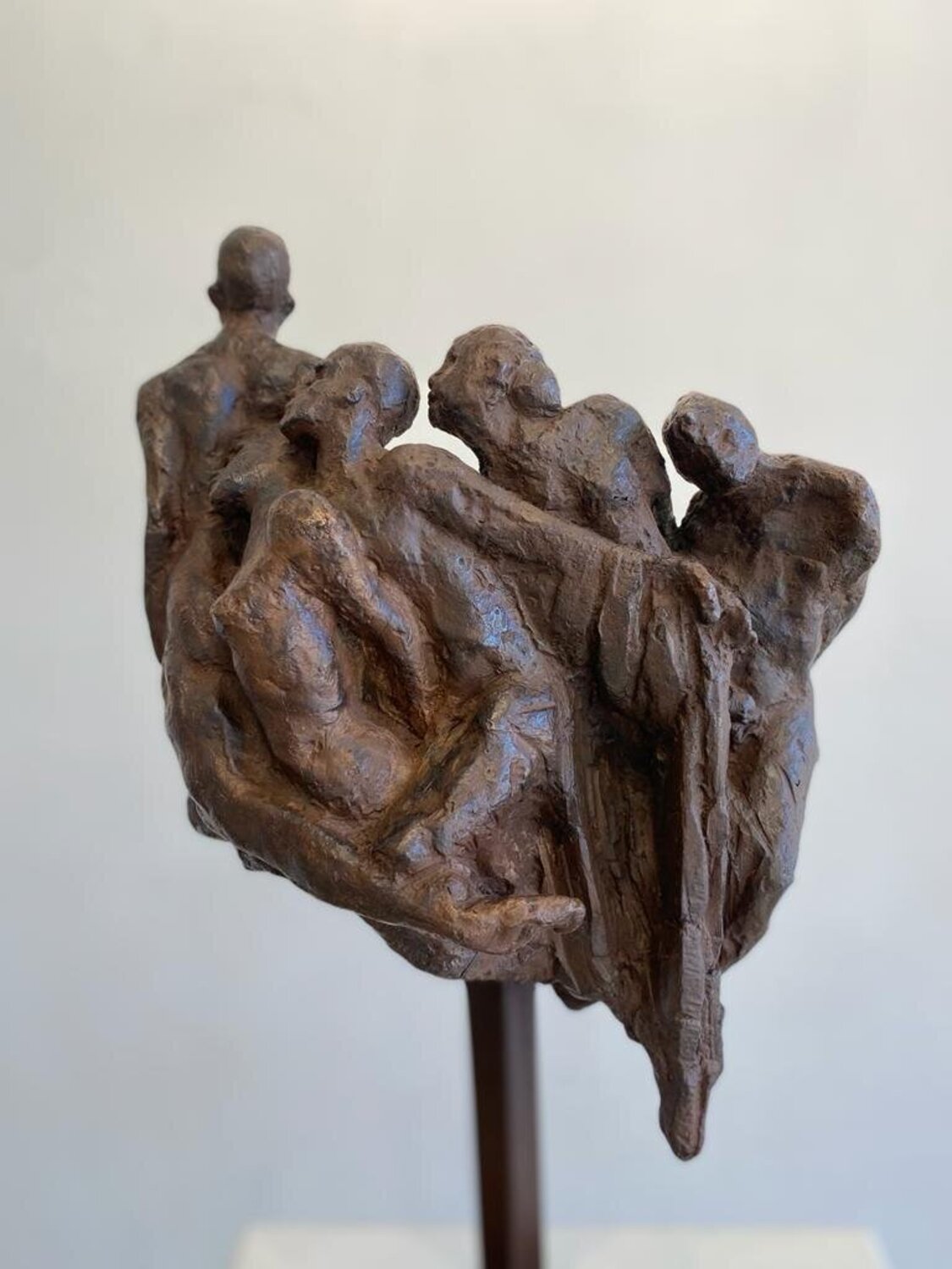 Terre Promise - Vue 3