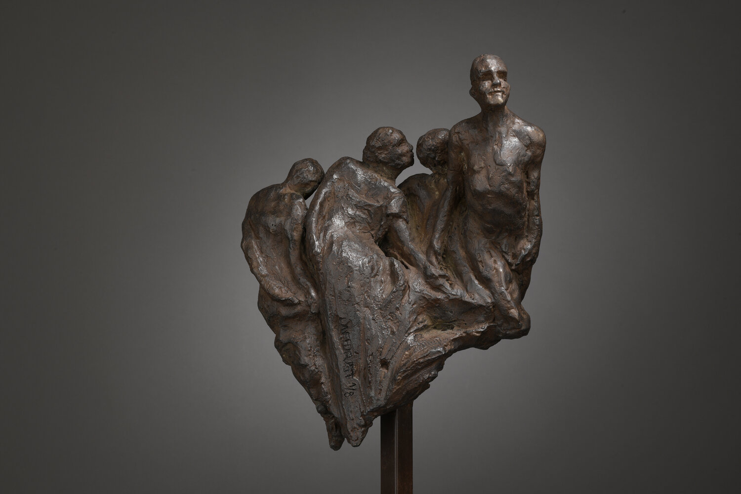 Terre Promise - Vue 6