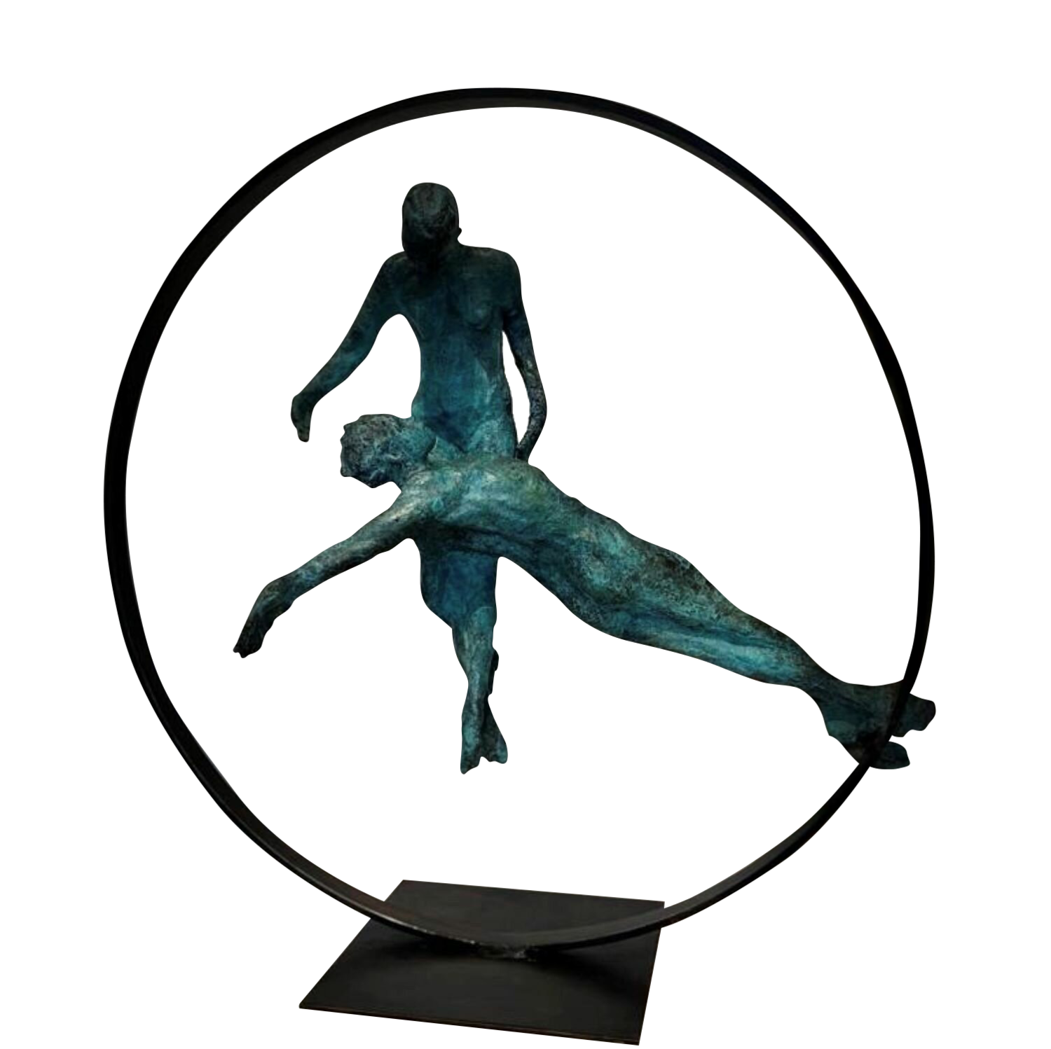 Yatna - Vue principale